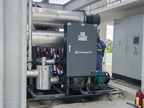 其他行業控溫解決方案